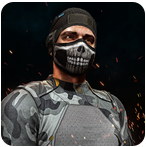 Counter Terrorist Agents Story(反恐特工)