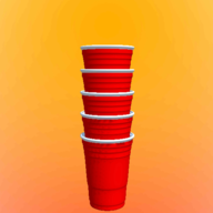 Cup Stack!(Cup Stack安卓版)