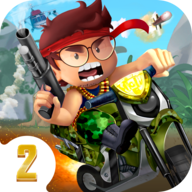 Ramboat 2(河道勇士2)