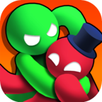 面条人大乱斗(Noodleman.io)安卓版