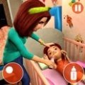 Virtual Mother Game: Family Mom Simulator(当妈模拟器安卓版)