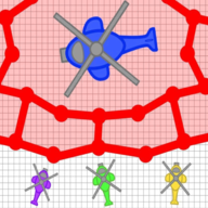 Difly.io领地大作战游戏