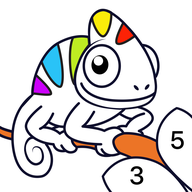 数字填色Chamy安卓版