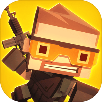 反恐大作战安卓版(FPS.io)