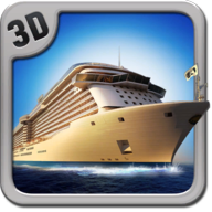 Dubai Ship Simulator 2019(迪拜游轮模拟器2019)