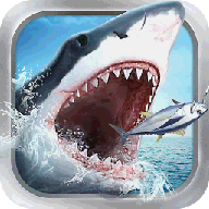 享越疯狂钓鱼安卓版