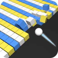 Rush Ball 3D安卓版