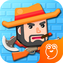 百变神枪手游戏安卓版