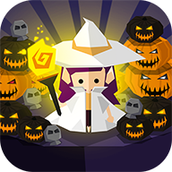 小魔女逃生安卓版