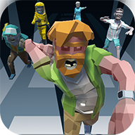 城市围堵大作战安卓版