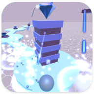 Super FireBalls 3D(超级火球3D手机版)