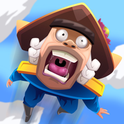 炮弹飞人Man Thrower游戏安卓版