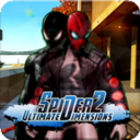 蜘蛛侠2终极维度安卓版