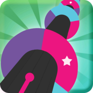 Helix Fury(愤怒螺旋球)