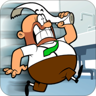 ToiletDash(厕所冲刺竞选升职安卓版)