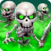 Castle Crush(城堡粉碎战)