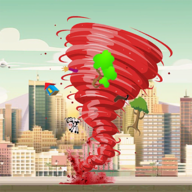 Tornado Storm io(Tornado Storm.io安卓版)