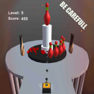 Tennis ball shooter安卓版