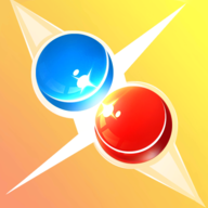 红蓝乱撞安卓版