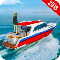 Boat Simulator(船模拟器2019安卓版)