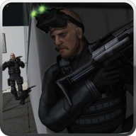 Secret Agent Stealth Spy Game(隐形间谍刺激战场)