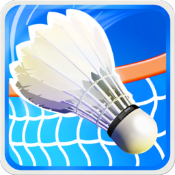 3D格斗羽毛球安卓版
