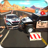 警方追捕罪犯汽车安卓版