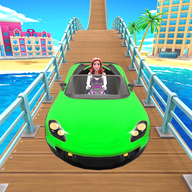 Uphill Rush USA Racing(美国上坡冲刺赛安卓版)