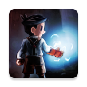 Teslagrad特斯拉学徒安卓版游戏