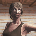 恐怖奶奶的房子安卓版