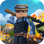 像素求生战场手游