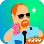 勇敢逗警长安卓版