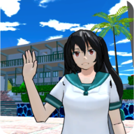 Mexican High School Simulator(墨西哥学校模拟器游戏)