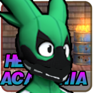 我的英雄学院决斗安卓版