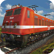 Indian Train Simulator(Indian Train Sim印度火车模拟游戏)