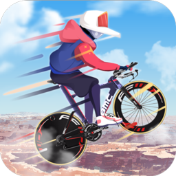 火柴人单车安卓版
