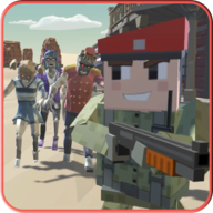 Finger On Rail Shooter(手指在铁路射击)