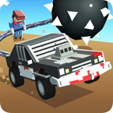 Smash Zombie Town(粉碎僵尸城)