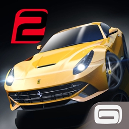 GT Racing 2安卓版