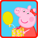 小猪佩奇:联欢会