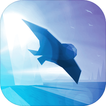RaceTheSun(Race The Sun逐日飞翔游戏)