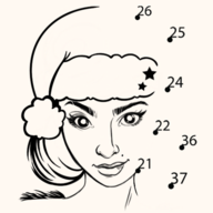 连接1000个点安卓版