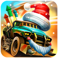 狂暴之路征服者安卓版