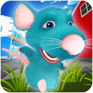 老鼠跑酷安卓版