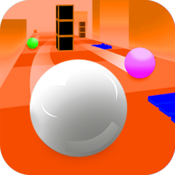 Balls Rolling Bump安卓版