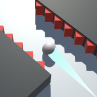 Color Danger 3D彩色危险安卓版