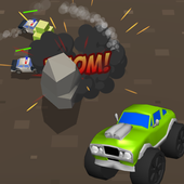 Crazy Racing: Pursuit(疯狂赛车追逐安卓版)