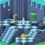 Voxel Quest