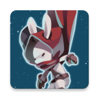 月亮里的兔子游戏