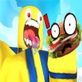Roblox吃货模拟器游戏